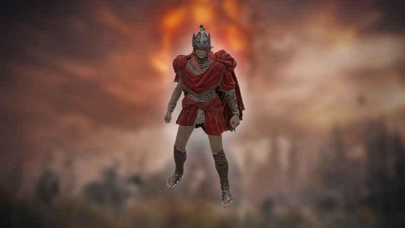 all new Armor Sets in Elden Ring: Shadow of the Erdtree