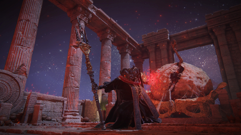 Elden Ring: Shadow of the Erdtree