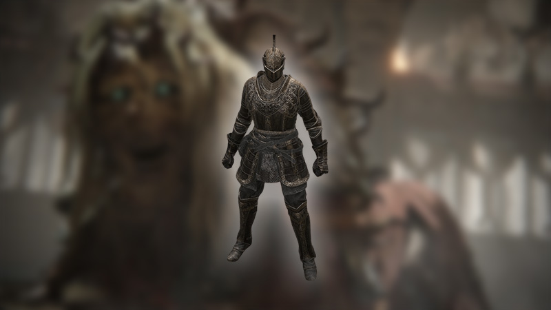 all new Armor Sets in Elden Ring: Shadow of the Erdtree