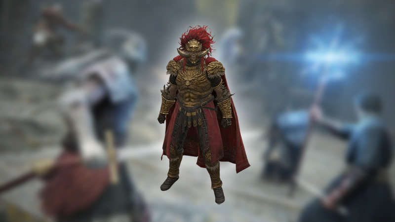 all new Armor Sets in Elden Ring: Shadow of the Erdtree