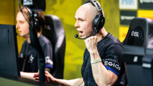 Complexity beat Falcons to win ESL Challenger Jönköping 2024