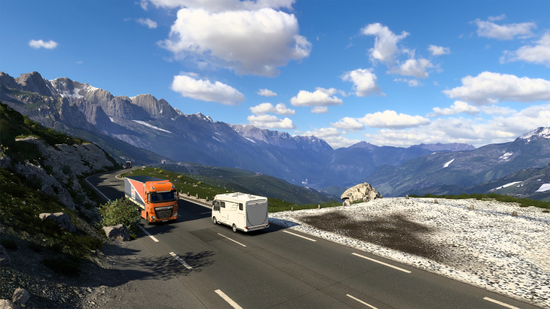 best simulation games