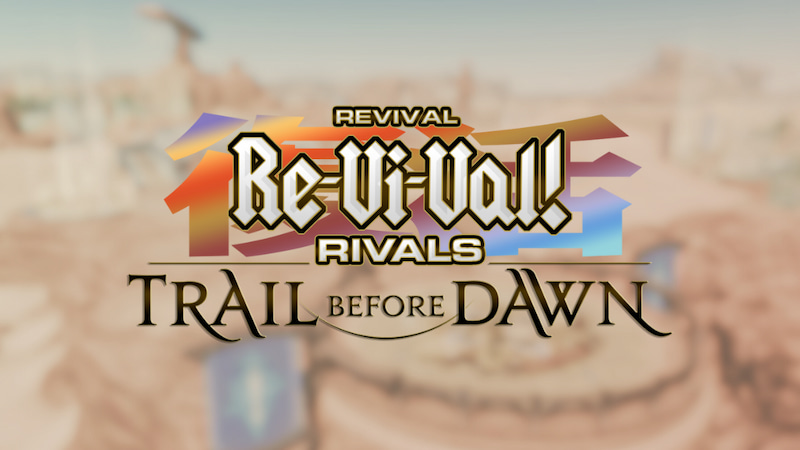 FFXIV Revival Rivals Tournament