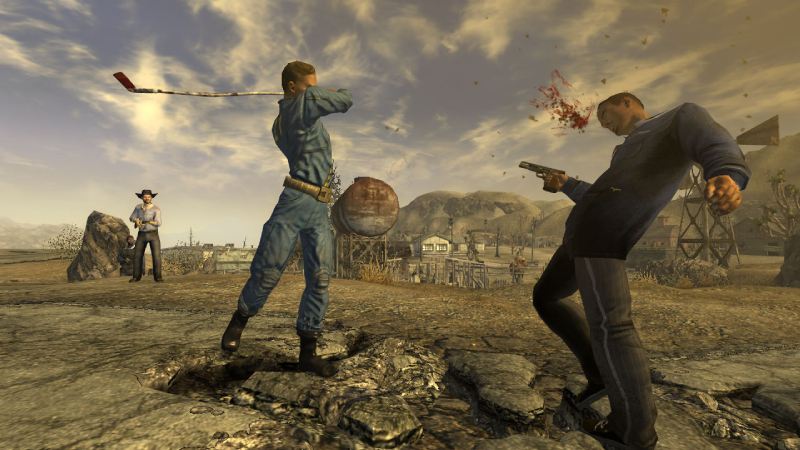 best RPG games