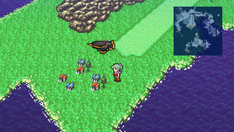 best RPG games