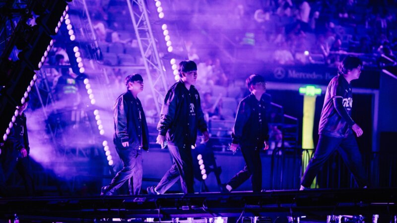 VCT Masters Shanghai