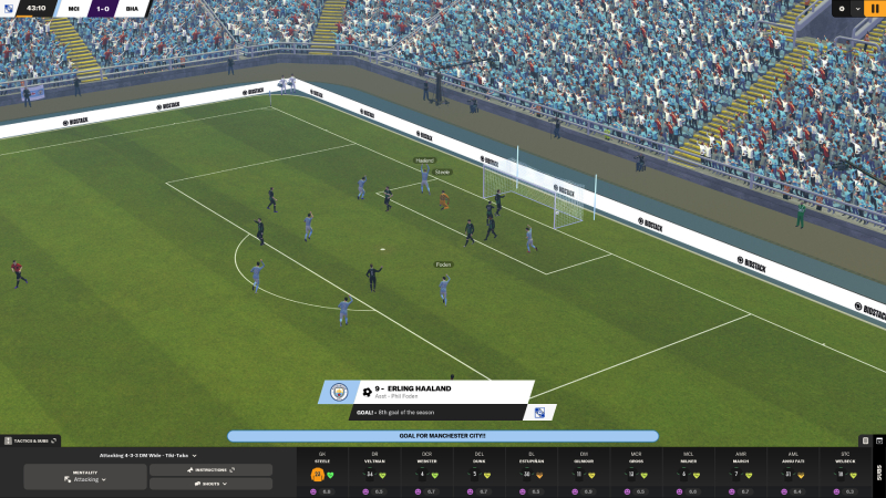 best simulation games
