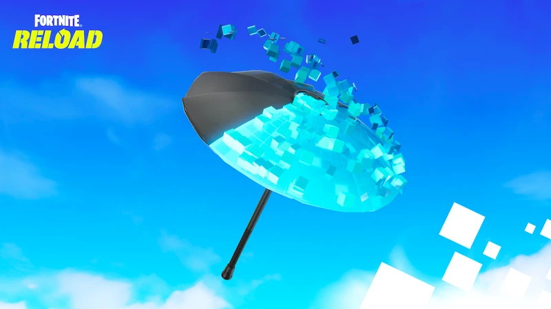 Fortnite Reload