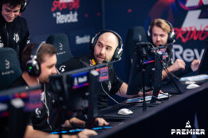 G2 and SAW first out at BLAST Premier Spring Final 2024