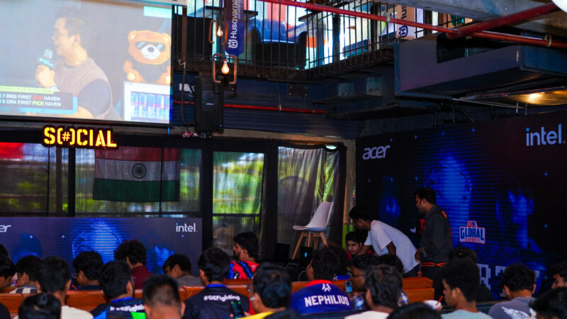 Global Esports