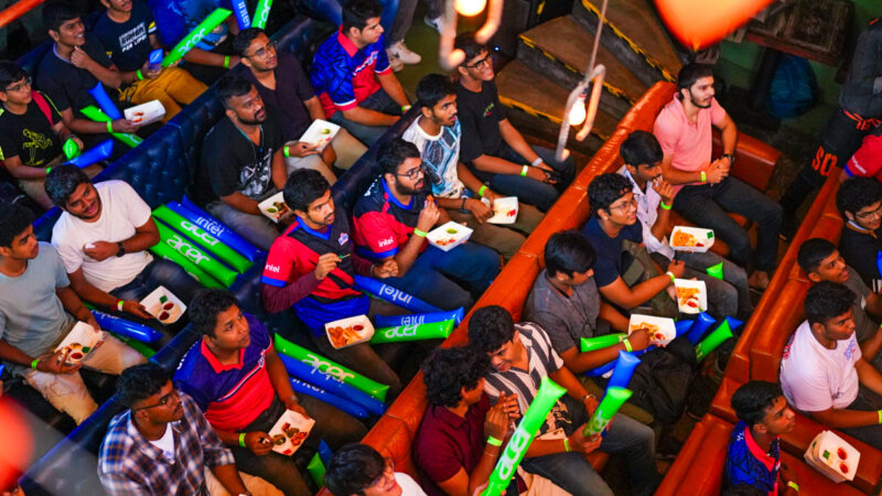 Global Esports