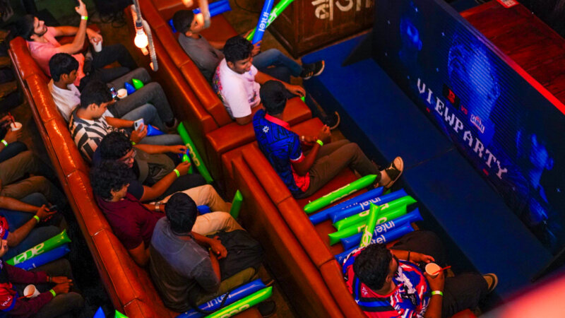 Global Esports