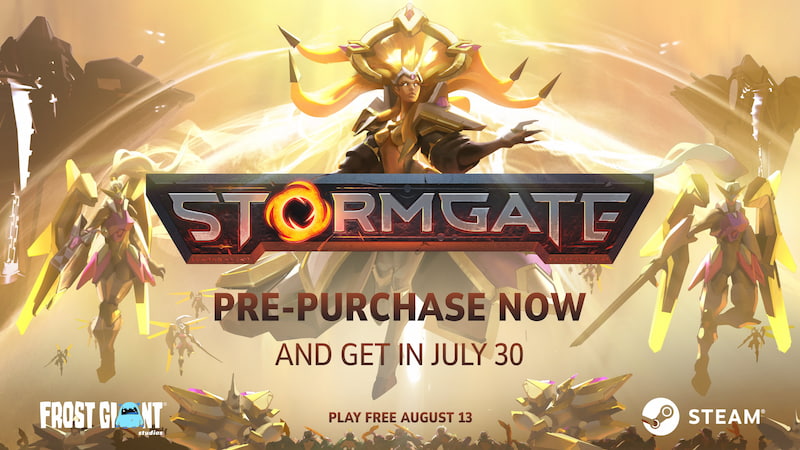 Stormgate