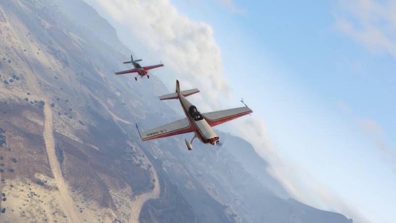 Flight School