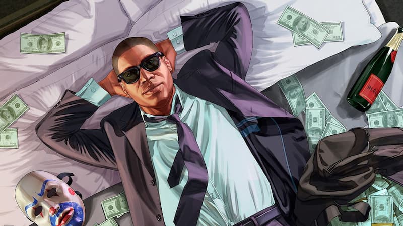 GTA Online Money Guide for beginners