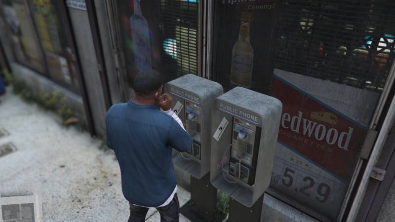 Payphone Hits