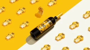 Gen.G launches branded wine GenRang