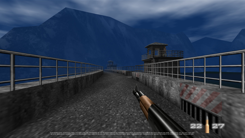 best first-person shooter games