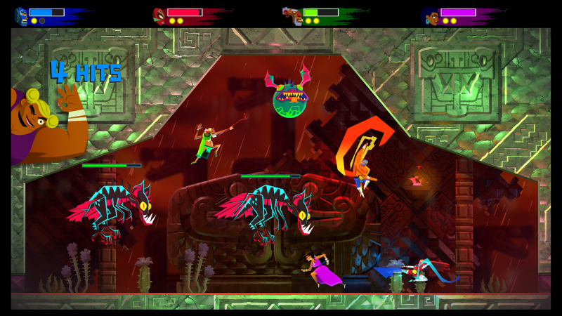 best Metroidvania games