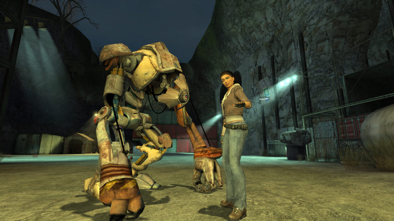 best first-person shooter games