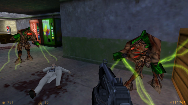 best first-person shooter games