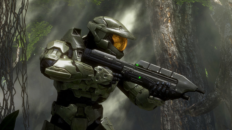 best first-person shooter games