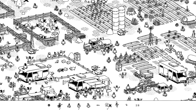 best hidden object games