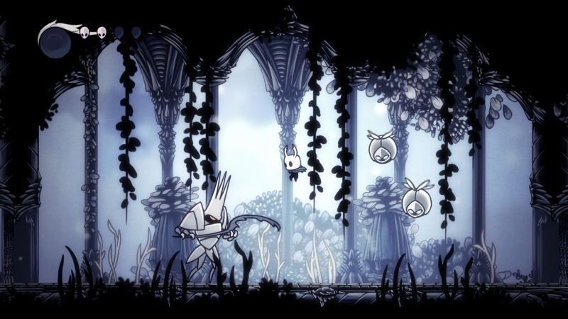 best Metroidvania games