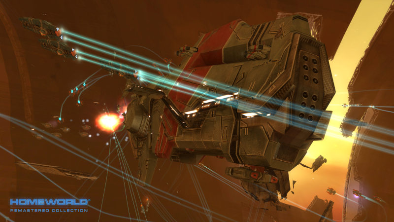 best RTS games