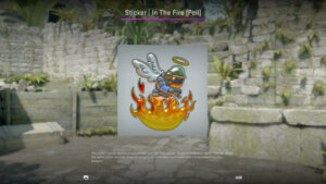 The Best Cheap CS2 Stickers Under $1