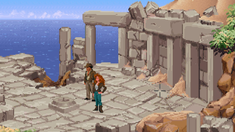 best adventure games