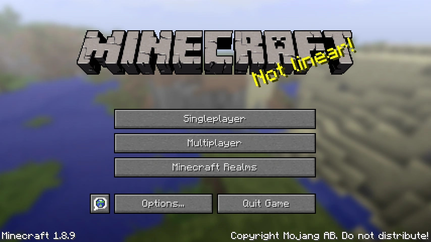 Best Minecraft Versions