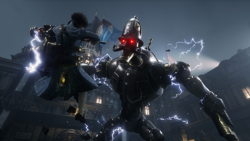 best Souls-like games