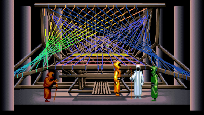 best adventure games