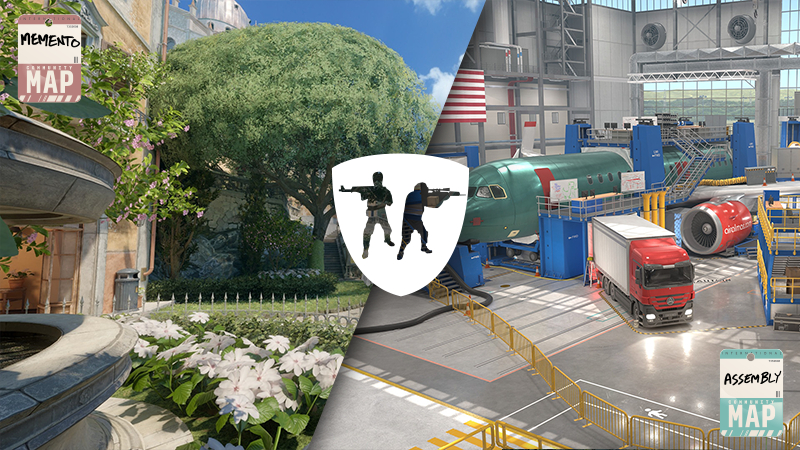 new CS2 update