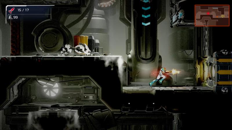 best Metroidvania games