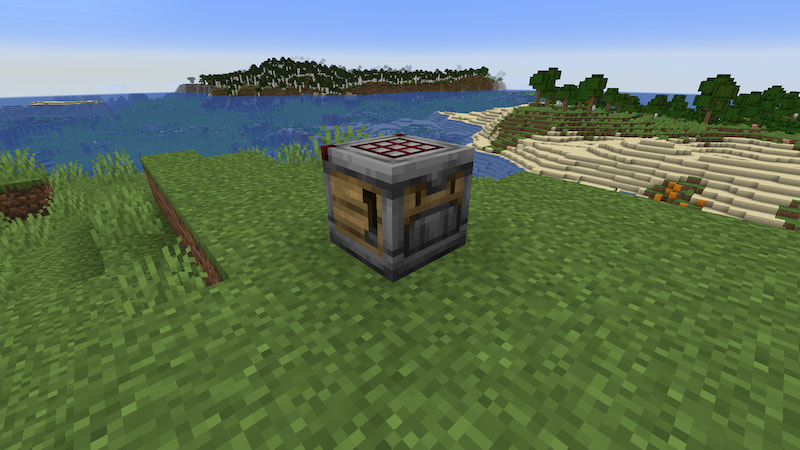 Crafter
