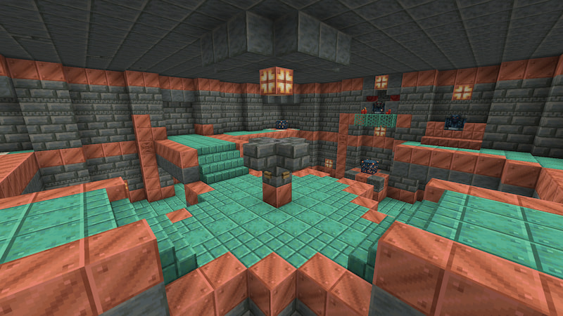 Trial Chamber