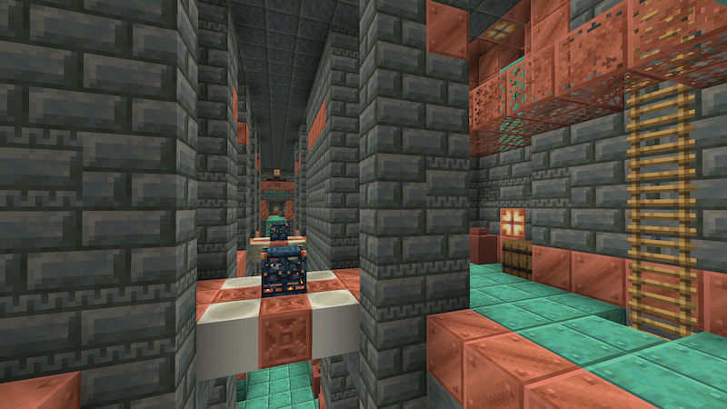 Vaults