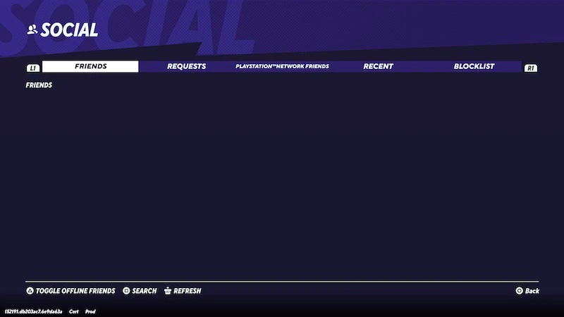 How to add friends on MultiVersus