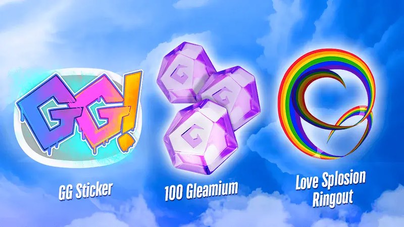 MultiVersus Twitch Drops