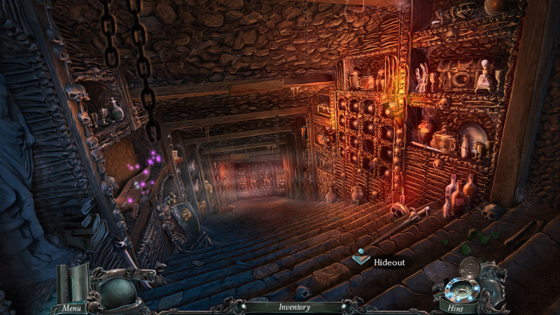 best hidden object games