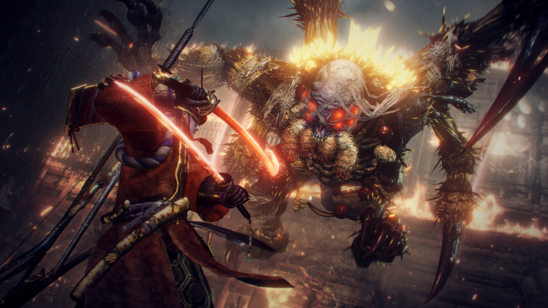 best Souls-like games