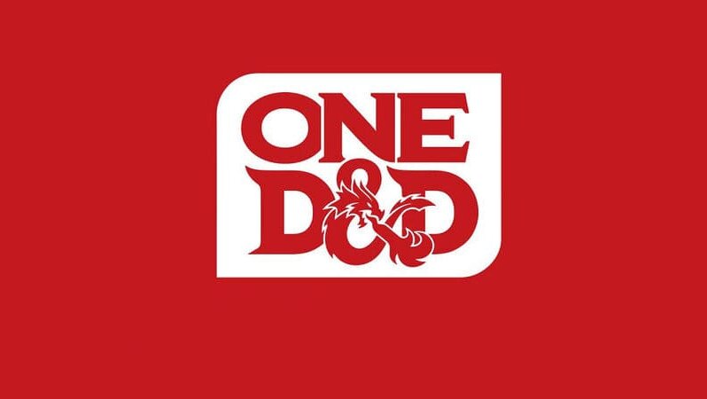 One dnd