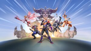 What’s New in Overwatch Season 11?