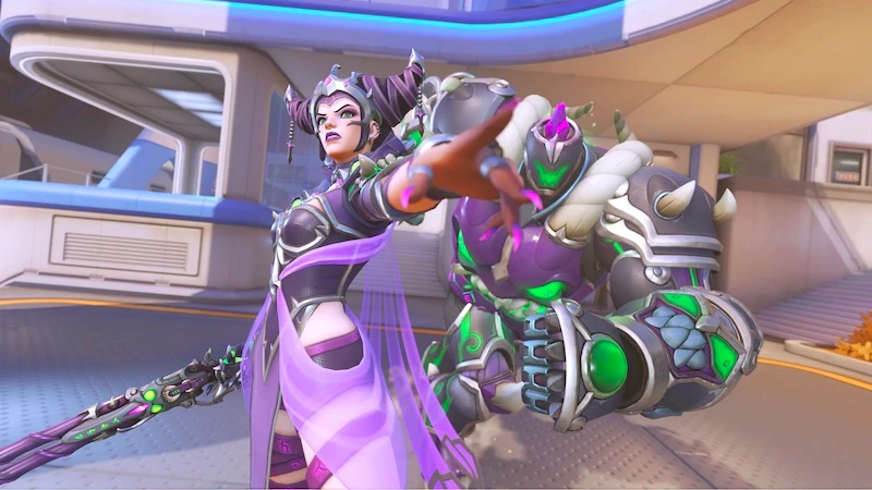 games live valorant - overwatch 2