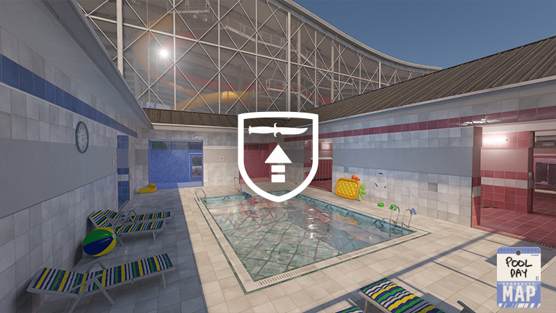 new CS2 update