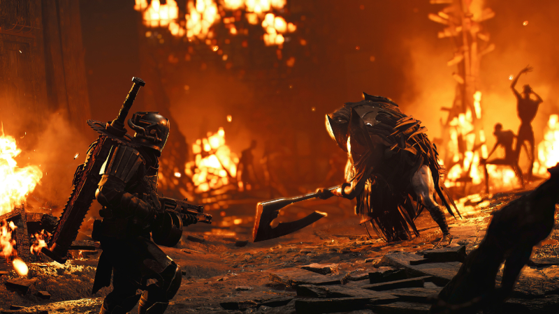best Souls-like games