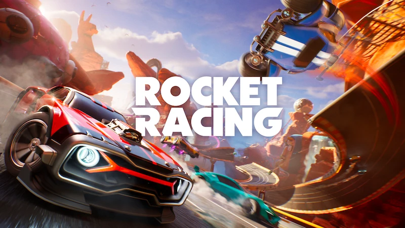 Is Rocket Racing Dead
