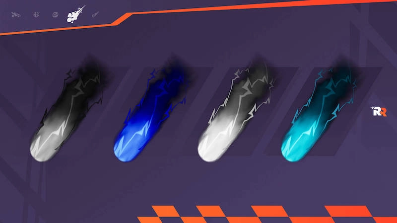 Is Rocket Racing Dying